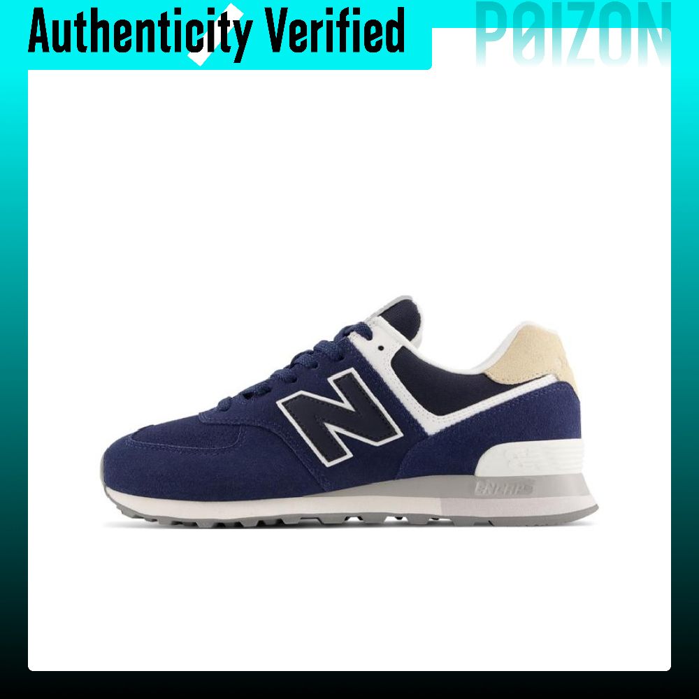 New Balance Shoes 574 - 뉴발란스 NB 574 러닝화, 남녀 공용,