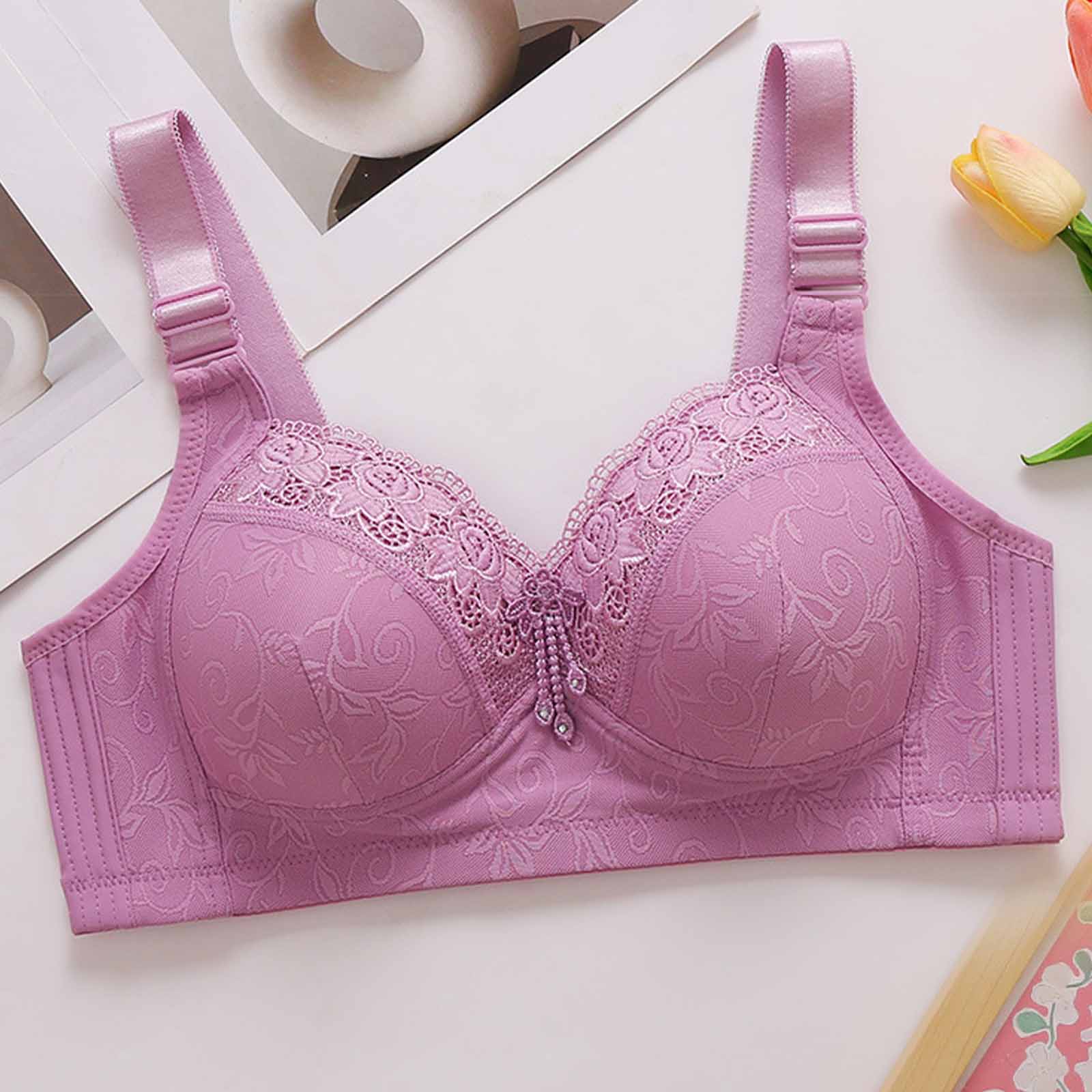 섹시한 레이스 원활한 대형 여성 스포츠 브라 편안한 통 - Nursing Bra Sleep 리뷰 및 가격