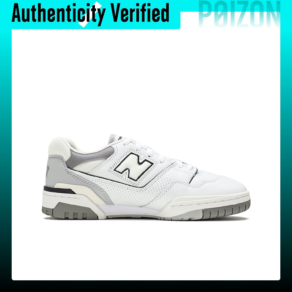 뉴발란스 NB 550 레트로 농구화, 남녀 공용, 로우 - New Balance Shoes 550 리뷰 및 가격