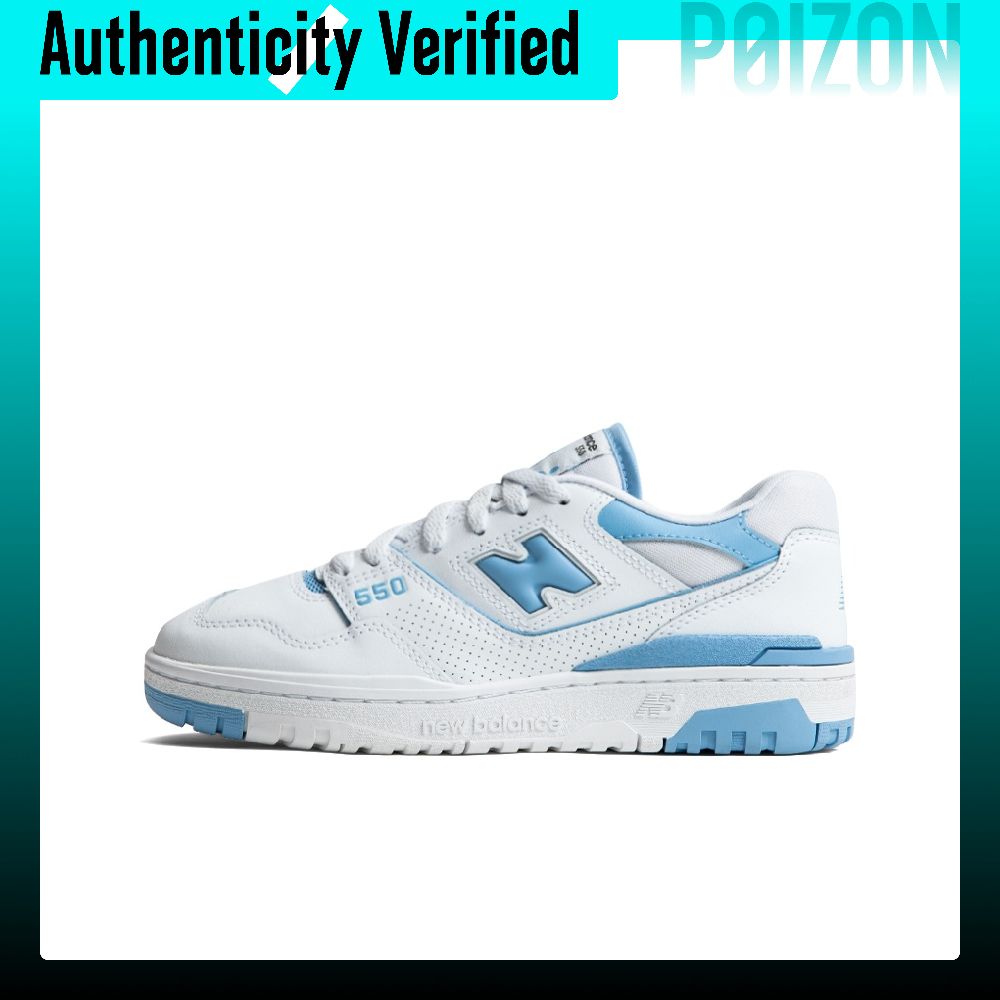 뉴발란스 NB 550 레트로 농구화, 여성용 로우탑,  - New Balance Shoes 550 리뷰 및 가격