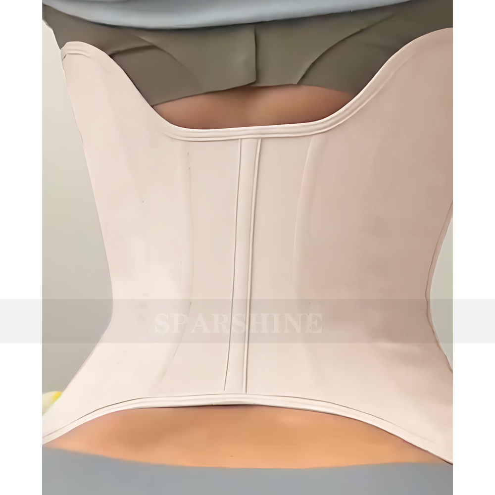 고압축 쉐이핑 거들 콜롬비아 파하스 슬리밍 벨트 쉐이프 - Shapewear Bodysuit Firm 리뷰 및 가격