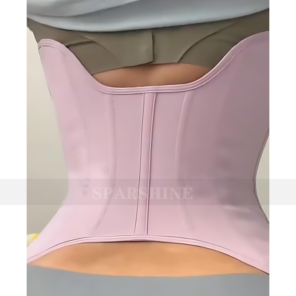 고압축 쉐이핑 거들 콜롬비아 파하스 슬리밍 벨트 쉐이프 - Shapewear Bodysuit Firm 리뷰 및 가격