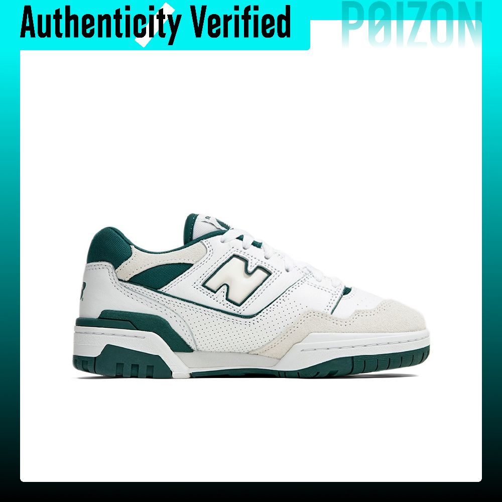 뉴발란스 NB 550 레트로 농구화, 남녀 공용, 로우 - New Balance Shoes 550 리뷰 및 가격