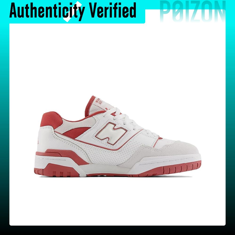 뉴발란스 NB 550 레트로 농구화, 남녀 공용 로우탑 - New Balance Shoes 550 리뷰 및 가격