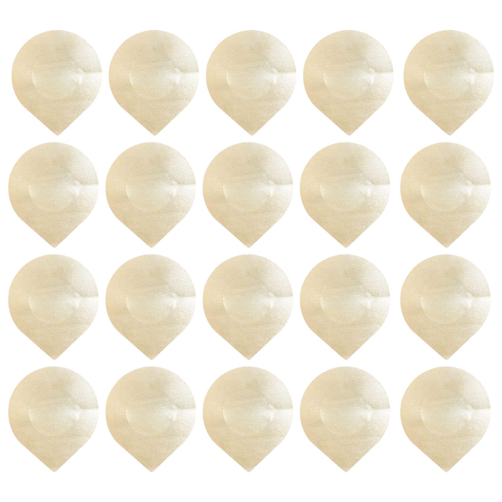 가볍고 통기성이 좋은 면 소재의 유두 커버, 여성용 투 - Nipple Cover Pasties 리뷰 및 가격