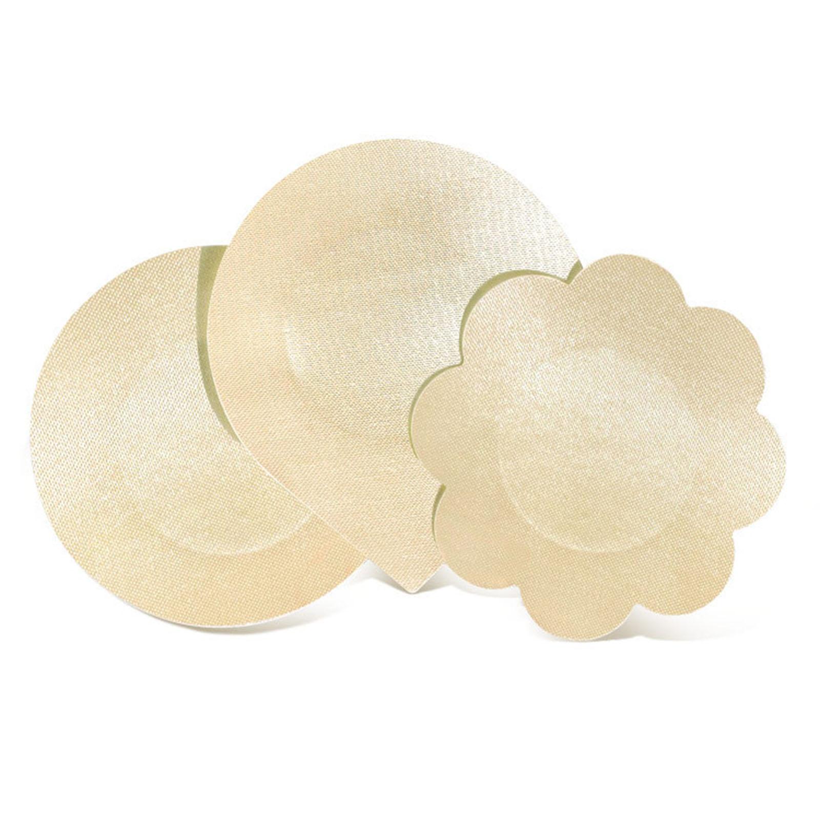 가볍고 통기성이 좋은 면 소재의 유두 커버, 여성용 투 - Nipple Cover Pasties 리뷰 및 가격