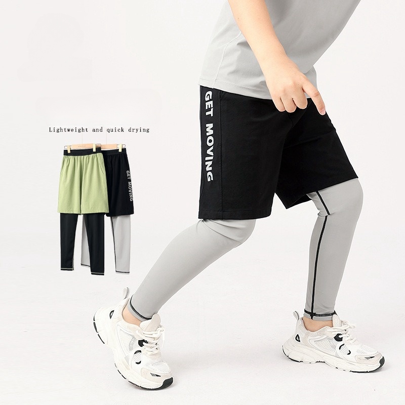 남아용 농구 반바지 레깅스, 운동 달리기 바지, 속건성 - Boyshort Underwear 리뷰 및 가격