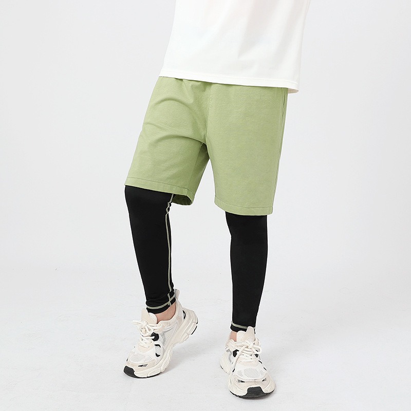 남아용 농구 반바지 레깅스, 운동 달리기 바지, 속건성 - Boyshort Underwear 리뷰 및 가격