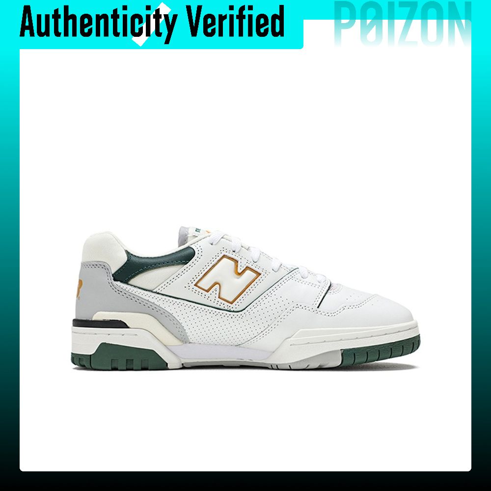 뉴발란스 NB 550 레트로 농구화, 남녀 공용, 로우 - New Balance Shoes 550 리뷰 및 가격