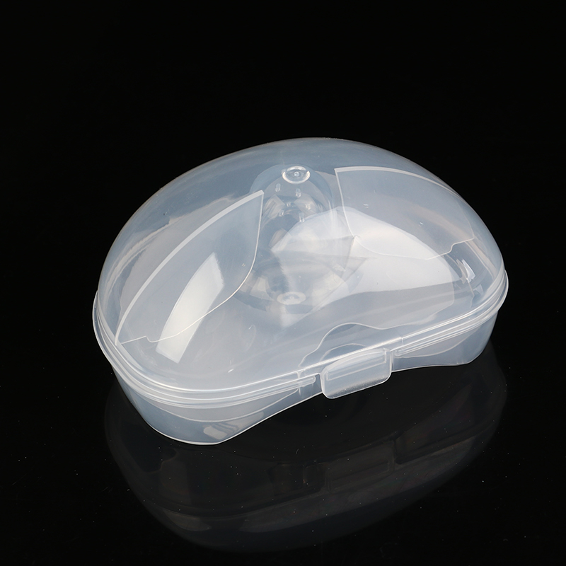2pcs 실리콘 젖꼭지 보호대 수유 어머니 젖꼭지 보호 - Nipple Cover Pasties 리뷰 및 가격