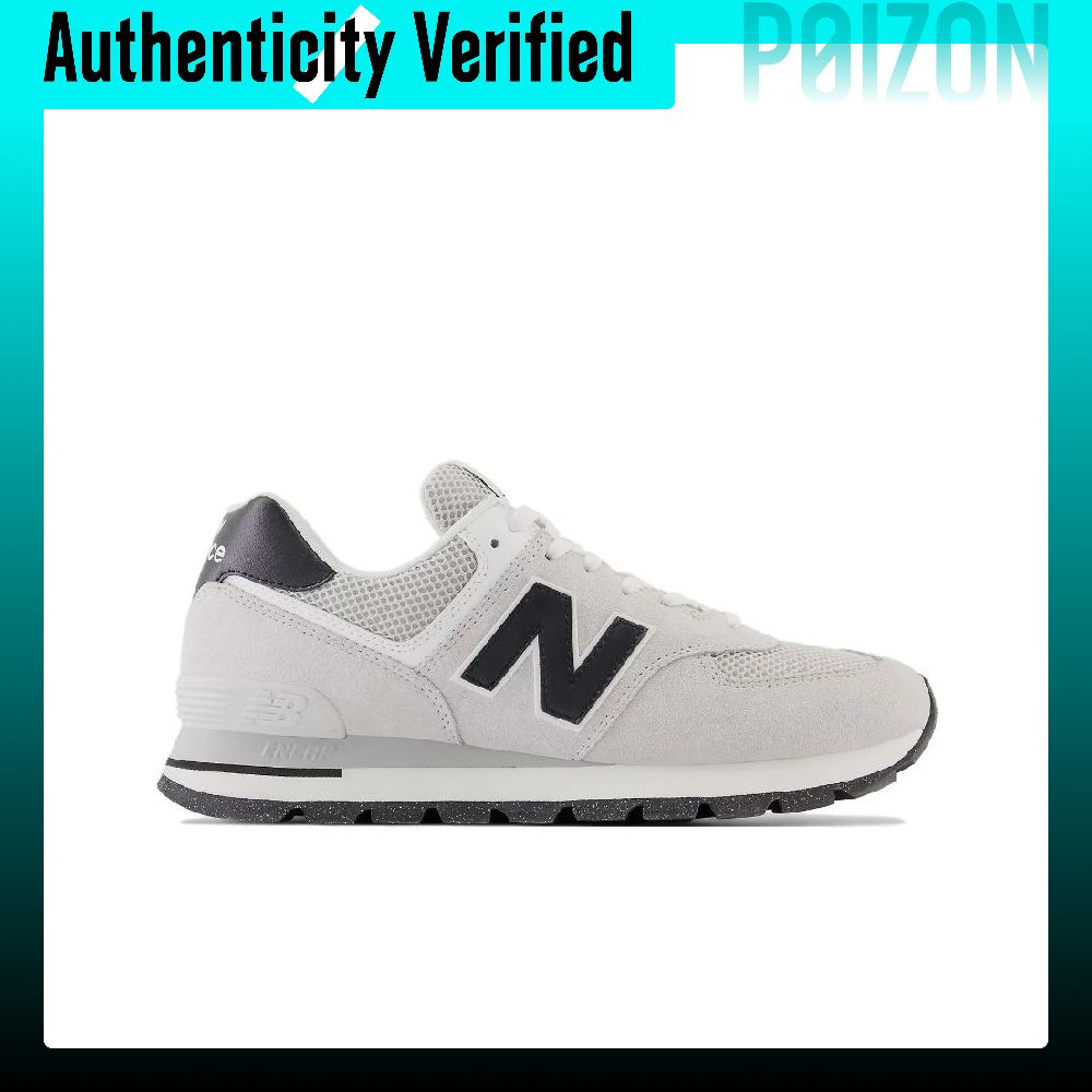 뉴발란스 NB 574 러닝화, 남녀 공용, 로우탑, 회 - New Balance Shoes 574 리뷰 및 가격