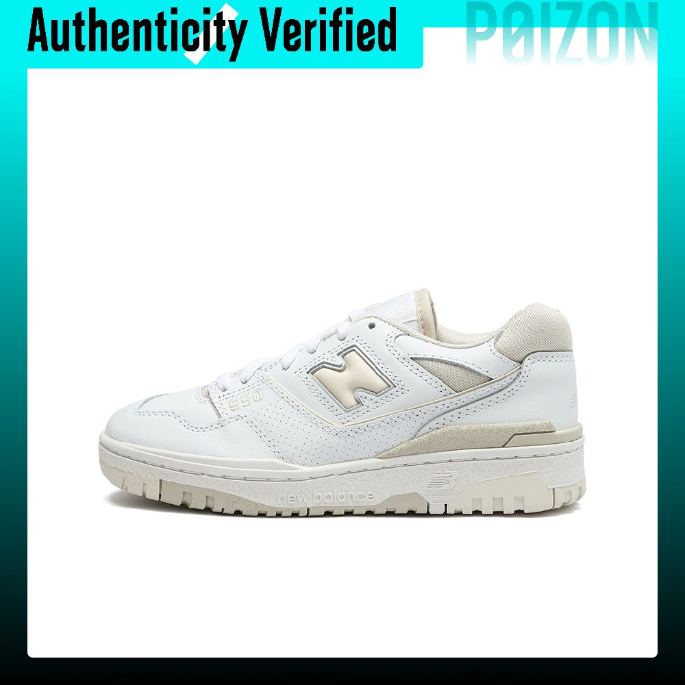 뉴발란스 NB 550 레트로 농구화, 여성용 로우탑,  - New Balance Shoes 550 리뷰 및 가격