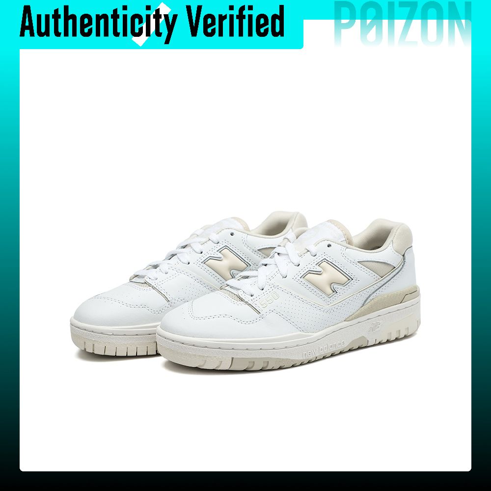 뉴발란스 NB 550 레트로 농구화, 여성용 로우탑,  - New Balance Shoes 550 리뷰 및 가격